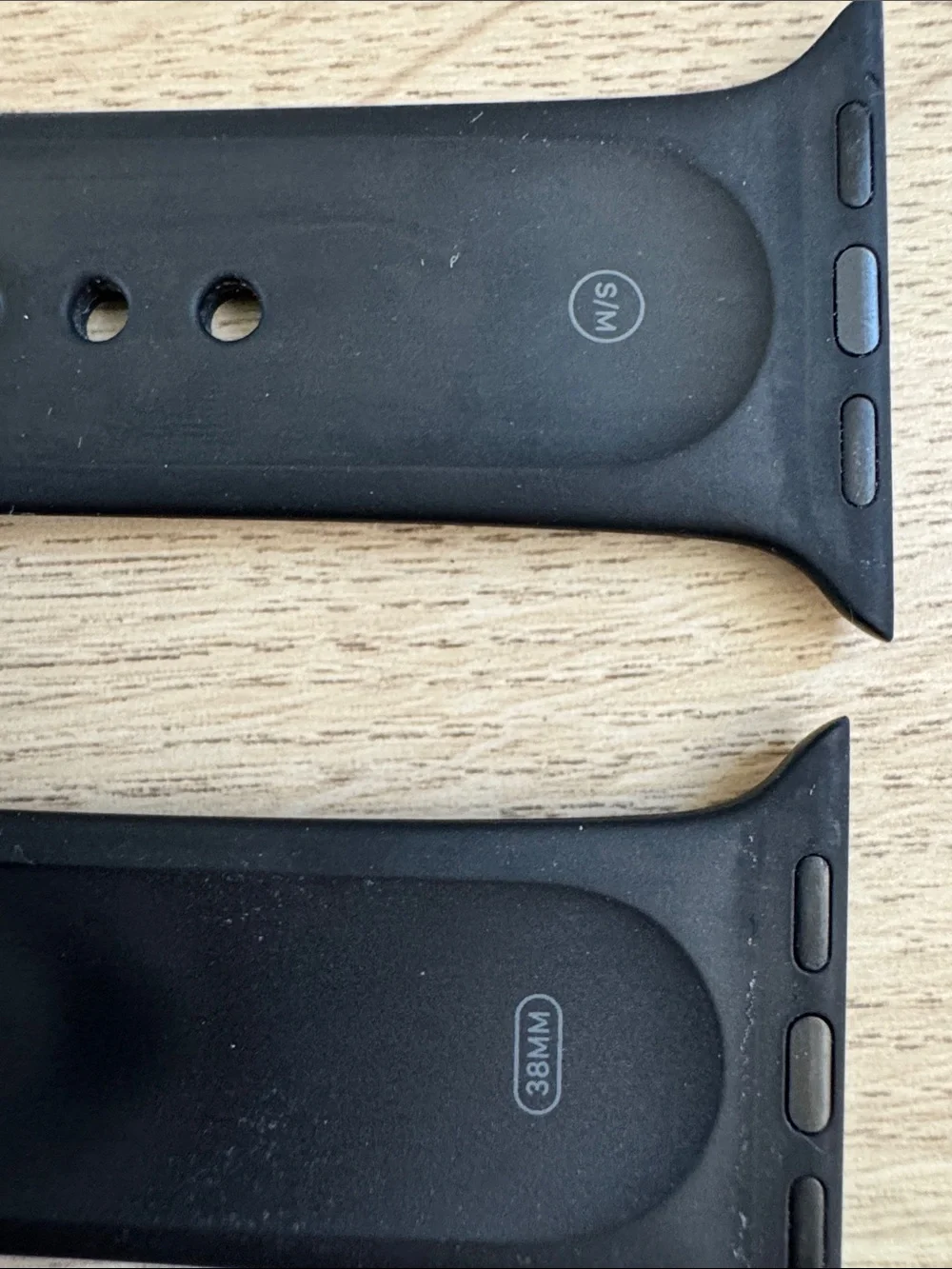 Apple Watch bands